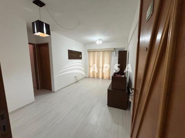 Apartamento in R DA PASSAGEM