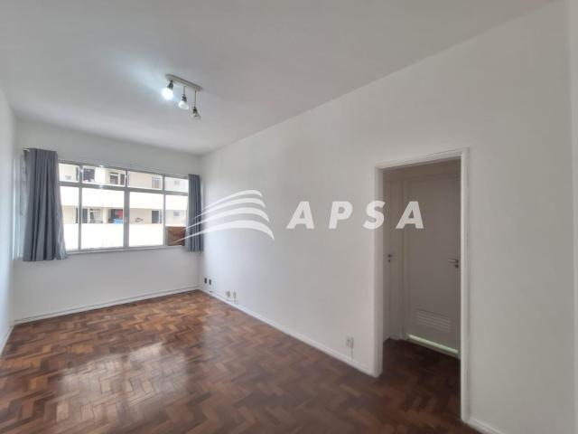 Apartamento in R DAS LARANJEIRAS