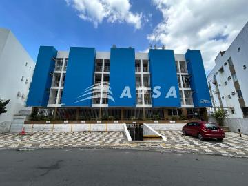 Apartamento in R DESEMBARGADOR EZEQUIEL PONDÉ