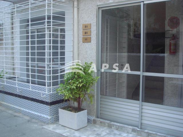 Apartamento in R DESEMBARGADOR JOÃO PAES