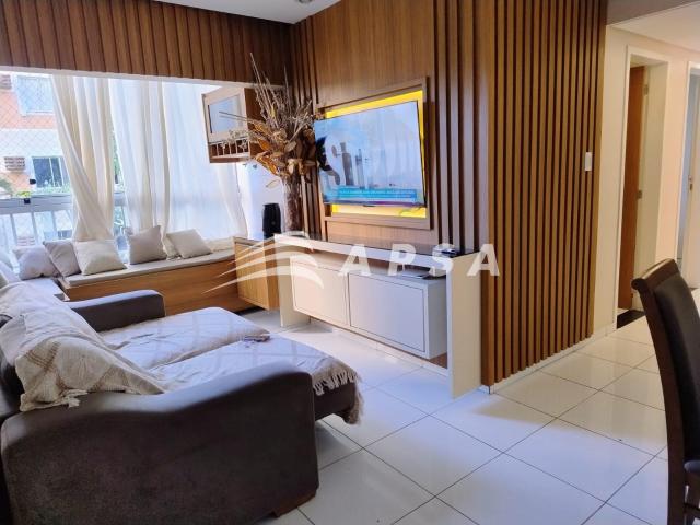 Apartamento in R DOUTOR ANICETO VAREJÃO
