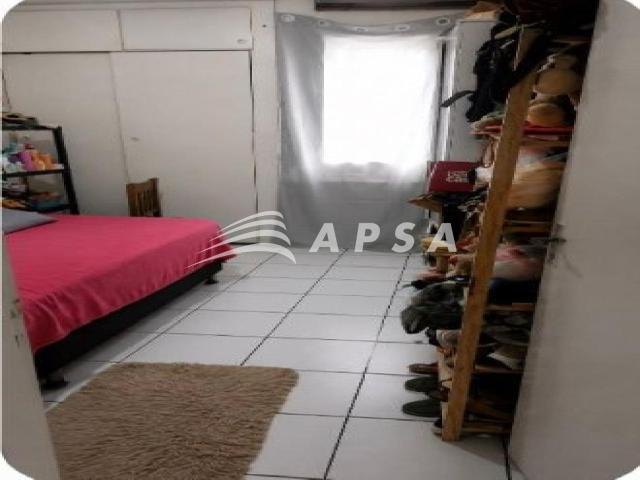 Apartamento in R DOUTOR RAUL LAFAYETTE