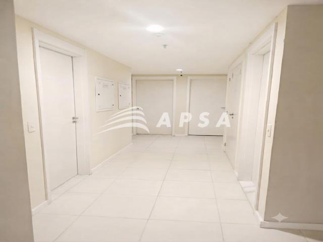 Apartamento in R FERREIRA DE ANDRADE