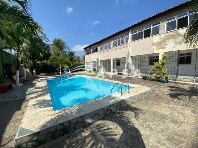 Apartamento in R FRANCISCO BARRETO