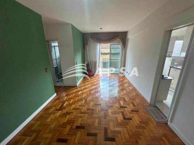 Apartamento in R GASTÃO PENALVA
