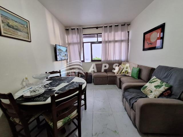 Apartamento in R GENERAL LABATUT
