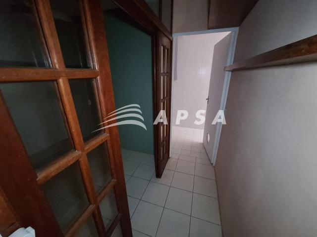 Apartamento in R ITABAIANA