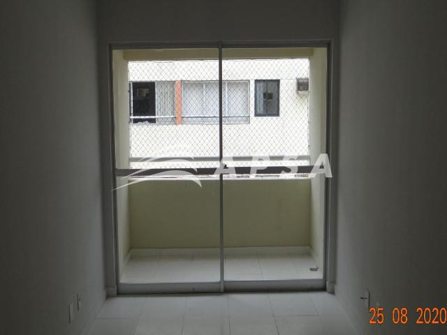 Apartamento in R JULIO MARQUES LUZ