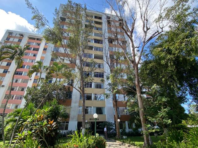 Apartamento in R JOAO JOSE RESCALA