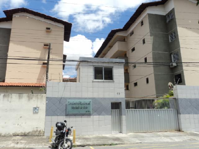Apartamento in R JOAO MELO