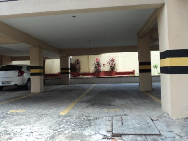 Apartamento in R JOAO MELO