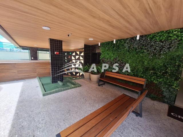 Apartamento in R JOSÉ CARNEIRO DA CUNHA SARMENTO
