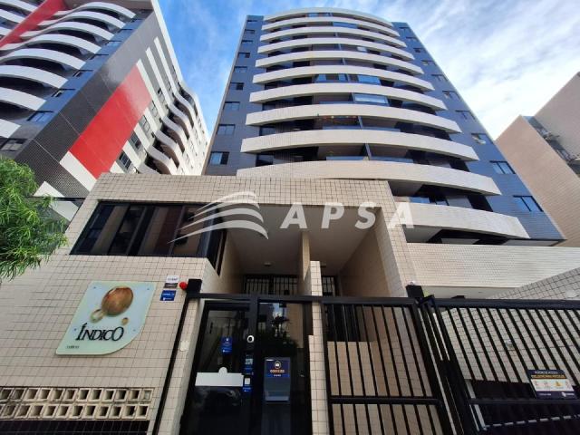 Apartamento in R JOSÉ CARNEIRO DA CUNHA SARMENTO