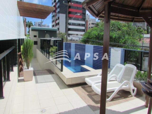 Apartamento in R JOSÉ ALVES MORGADO