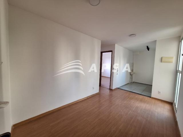 Apartamento in R LUIS GONZAGA DOS SANTOS