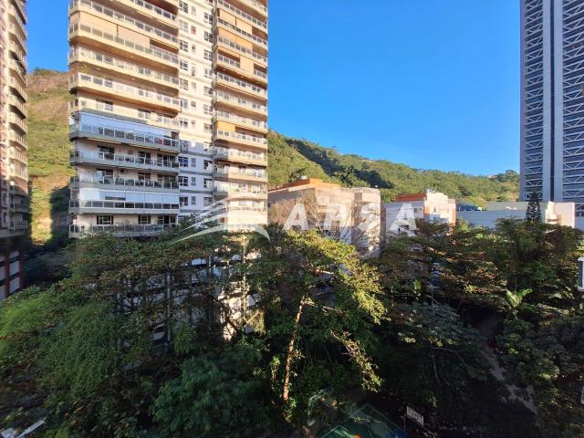 Apartamento in R LAURO MULLER