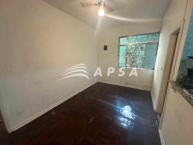 Apartamento in R LEANDRO MARTINS