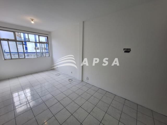 Apartamento in R PADRE FEIJÓ
