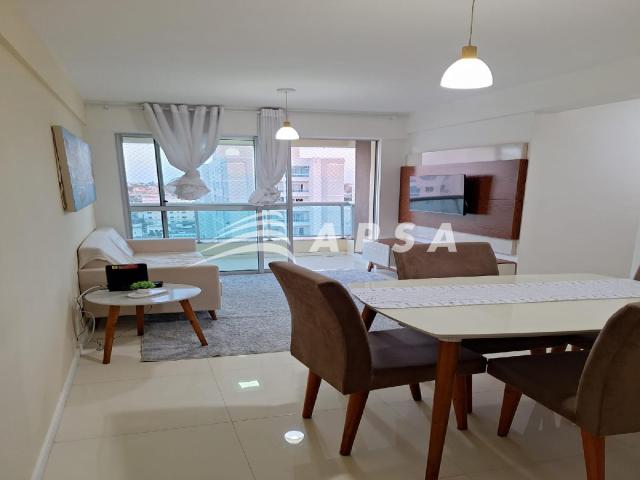 Apartamento in R PATARO MACHADO