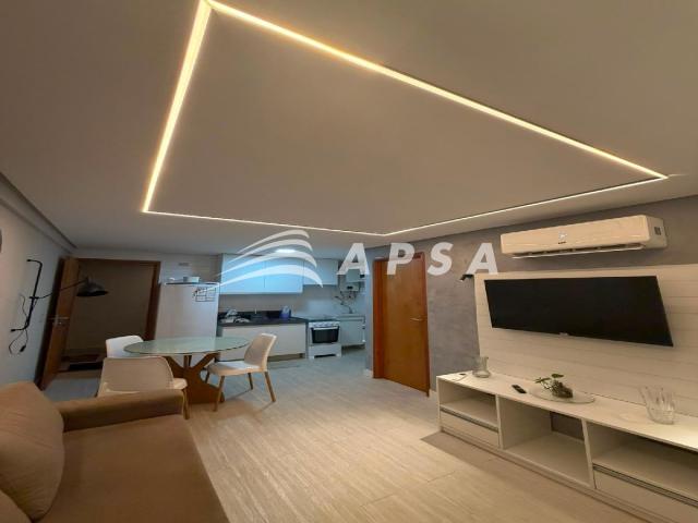 Apartamento in R PEDRO AMÉRICO GALVÃO