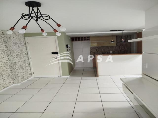 Apartamento in R PEREIRA DE MIRANDA