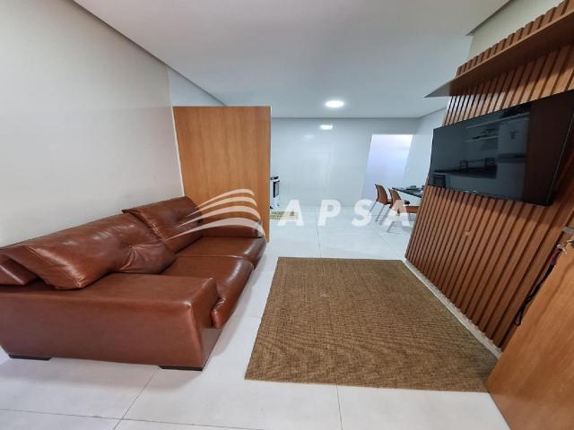 Apartamento in R PRESIDENTE AGOSTINHO DA SILVA NEVES