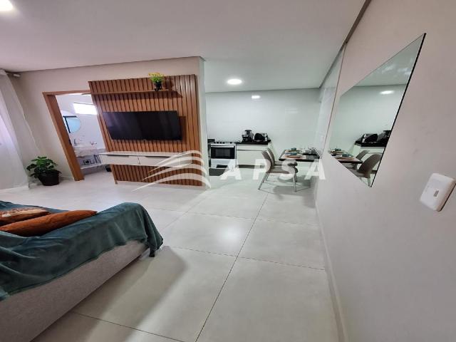 Apartamento in R PRESIDENTE AGOSTINHO DA SILVA NEVES