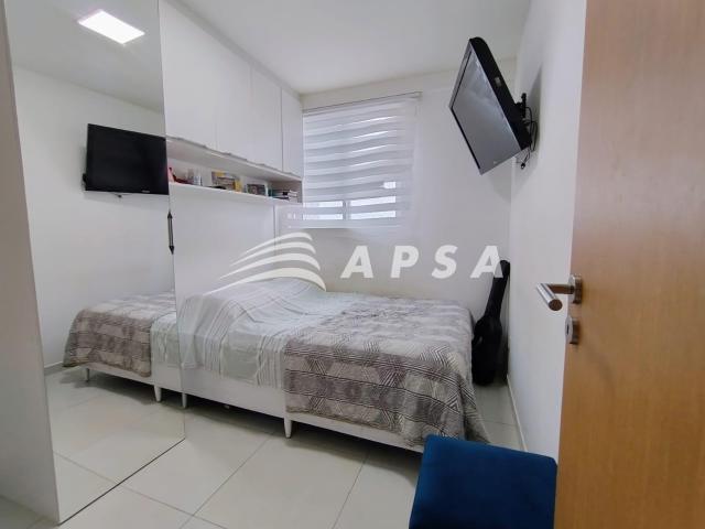 Apartamento in R RODRIGUES DE MENDONÇA
