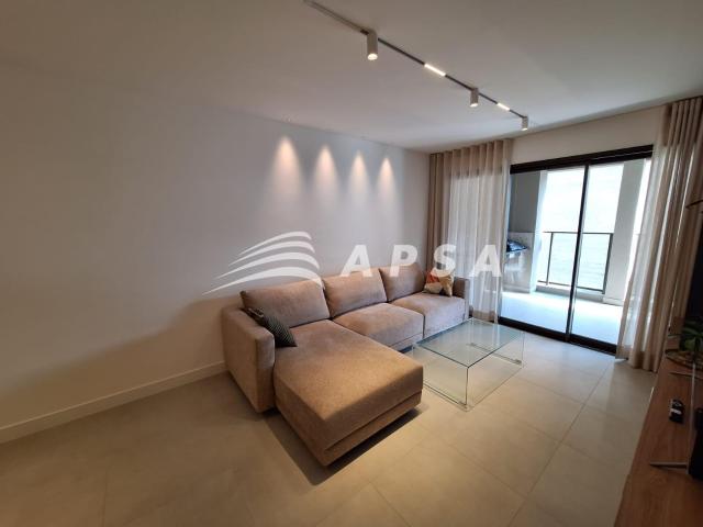 Apartamento in R SÃO JOÃO BATISTA