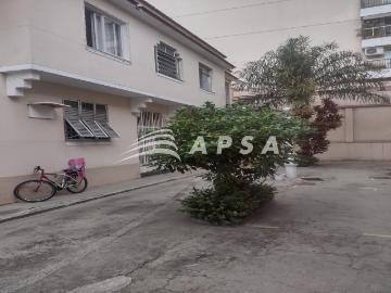 Apartamento in R SÃO JOÃO BATISTA
