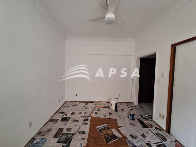 Apartamento in R SAO CLEMENTE