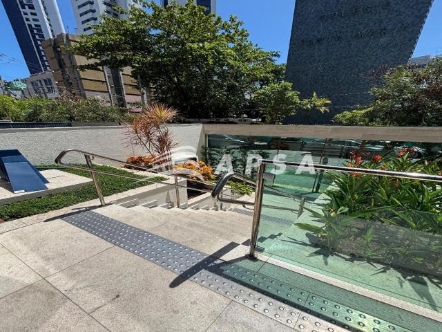 Apartamento in R TENENTE JOÃO CÍCERO
