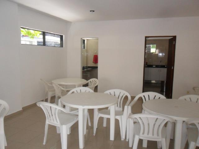 Apartamento in R VALDO OMENA