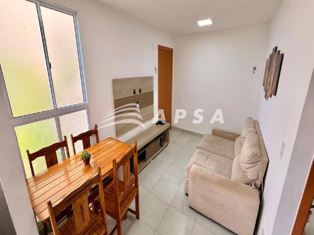 Apartamento in ROD BA 526