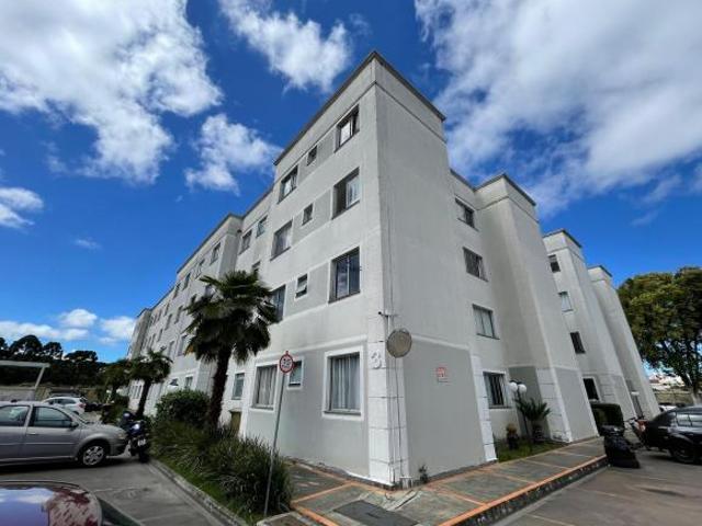 Apartamento, Iná, São José dos Pinhais, PR