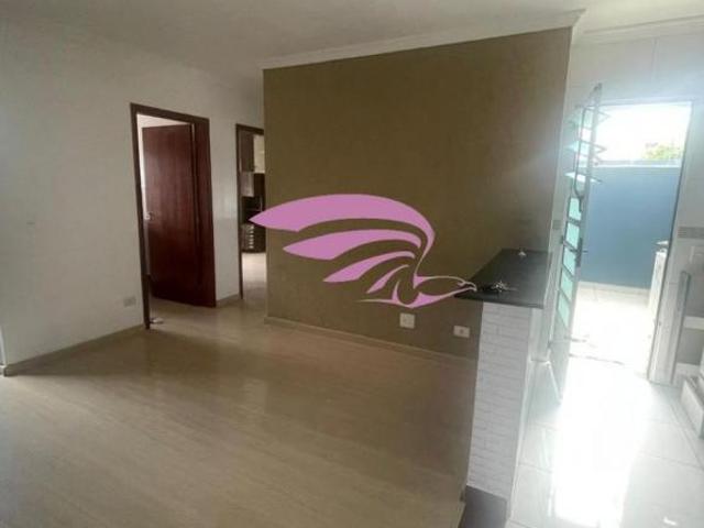 Apartamento, Iná, São José dos Pinhais, PR