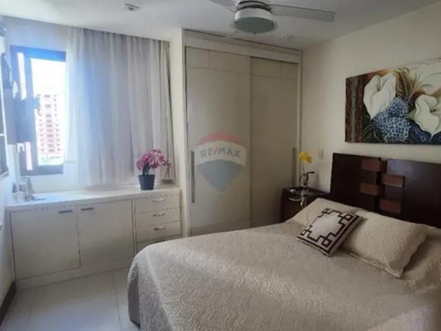 Apartamento Incrível com Vista para o Mar na Mata da Praia – Vitória/ES