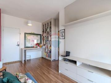 Apartamento incrível no Jardim Prudencia