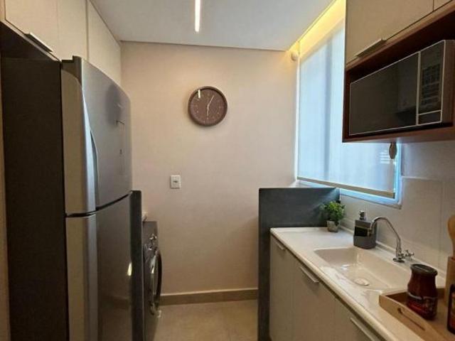 Apartamento, Indústrias, Sete Lagoas, MG