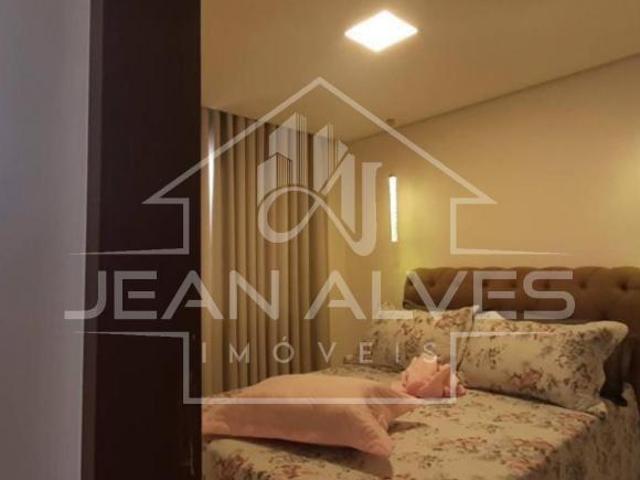 Apartamento, Indústrias, Sete Lagoas, MG