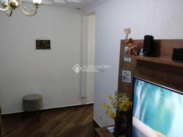 Prático Apartamento de 60m² com 1 Vaga Ótima Oportunidade no Independência