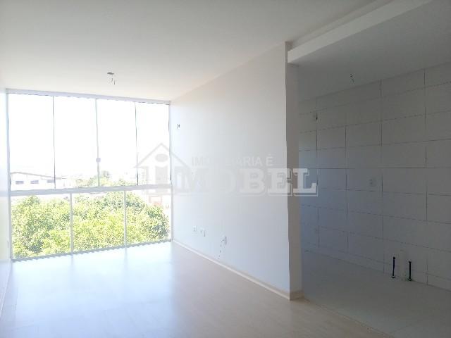 Apartamento, Independência Santa Cruz do Sul