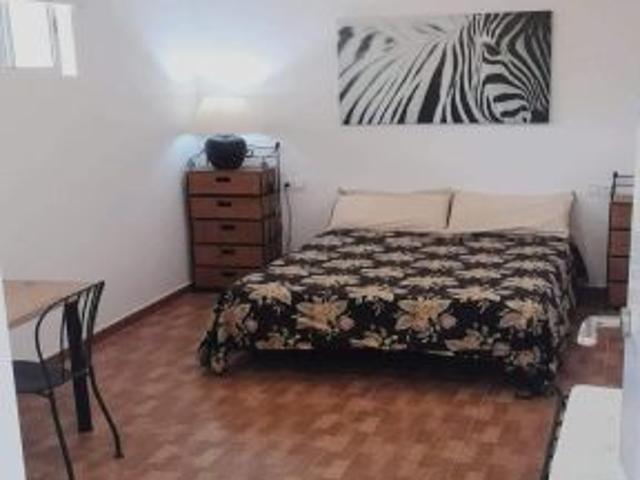 Apartamento independiente en el brillante