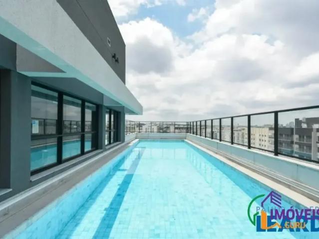 Apartamento indianópolis sp