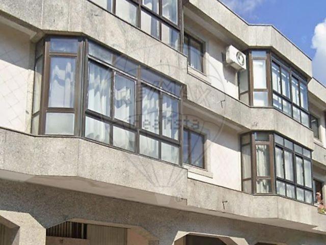 Apartamento, Infantas
