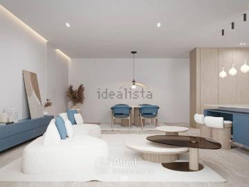 Apartamento, Infias