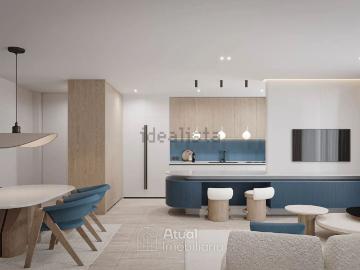 Apartamento, Infias