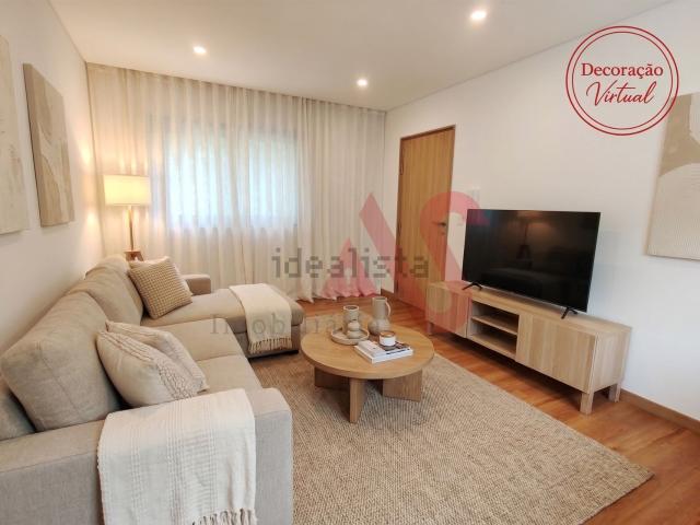 Apartamento, Infias