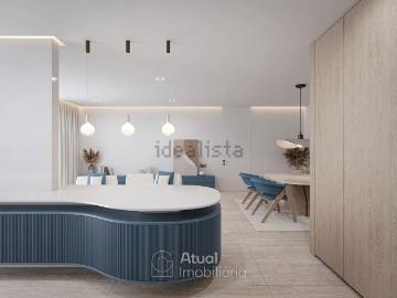Apartamento, Infias