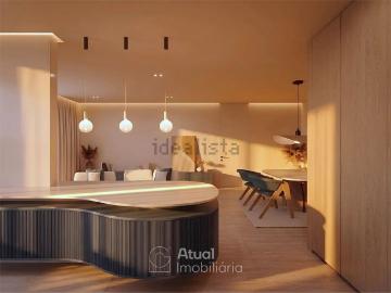 Apartamento, Infias